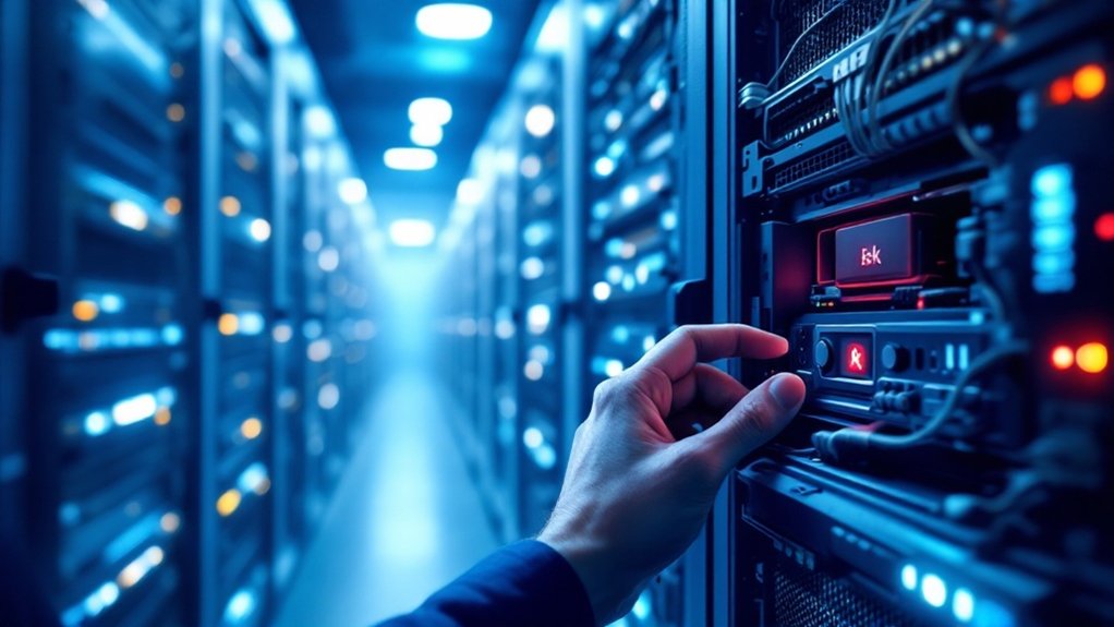 Unveiling Hidden Risks in Cloud Data Centers